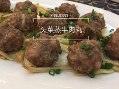 -祈胜邨•顺德鱼生•顺德菜(容桂店)