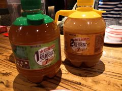 -永红源·啤酒烧烤海鲜大排档(台柳路店)