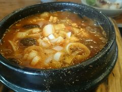 -纽斯桑拿会所(餐厅天山路店)