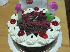 -85度C(苏州石路店)