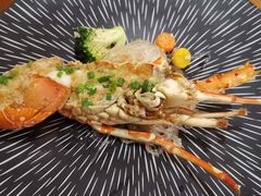 -V Bar海景扒房(北海湾惠龙万达嘉华酒店)