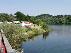 -南京市无想山景区