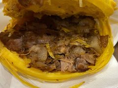 -魏家凉皮(博水商务大厦店)