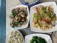 -富临港蒸汽海鲜(栈桥店)