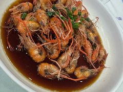 -盐通酒家(金桥湾清水苑店)