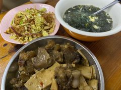 -老兵牛蹄店(下沙店)