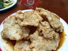 -英兰朝族饭店(河南桥头店)
