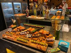-星伦多自助料理(华润万象城店)