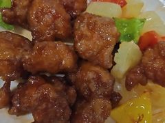 -南京富力万达嘉华酒店·游宴一品淮扬中餐厅