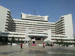 -山东大学(千佛山校区)