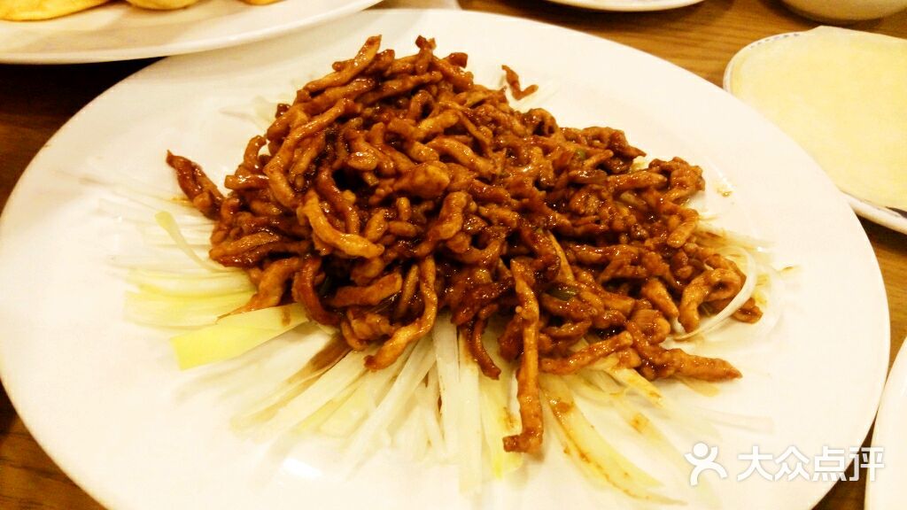 外婆桥粥店(四平路店)图片 - 第30张