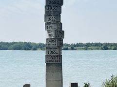 -西堤公园