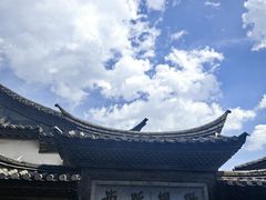 -朱家花园