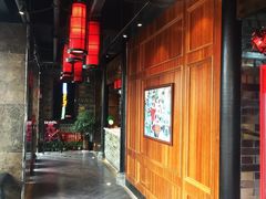 门面-川西坝子(老军营店)