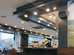 -星巴克(武汉协和医院店)