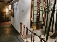 -青藤茶馆(南山路店)