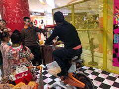 -丽达购物中心(崂山店)