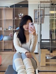 -AN普拉提女子健身工作室