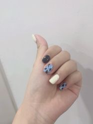 -雅洁美甲美睫