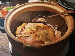 -外婆家(杭州马塍店·杭帮菜名店)
