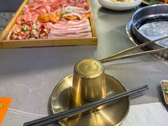 -正宗齐齐哈尔烤肉·齐牛哥鲜切炭火烤肉(杭州总店)