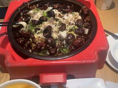 -大丰收脆鱼(浦西万达店)