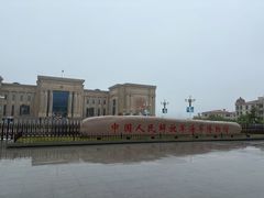 -中国人民解放军海军博物馆