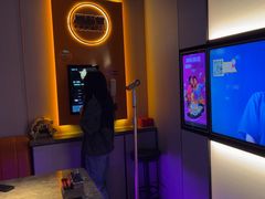 -星聚会KTV(南翔印象城MEGA店)