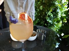 -顶层酒吧ROOF(上海艾迪逊酒店)