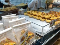 -鲍师傅糕点(国金街店)