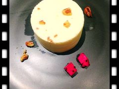 老上海核桃冰糕-粤麓轩餐厅(中信泰富广场店)