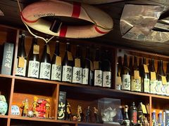 -半藏居酒屋(香港花园店)