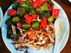 -珍粤里-蛙行记湘味馆(汶水东路店)