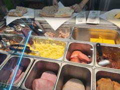 -赛百味SUBWAY(沈阳天地店)