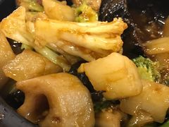 -日昌餐馆(亦庄店)