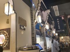 -涌上外婆桥(慈溪店)