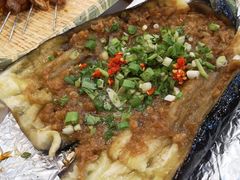 -五悦北平四季涮肉·烧烤(老商埠店)