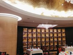 -武汉香格里拉大酒店·香宫中餐厅