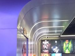 -关你鬼室大型密室逃脱(佛山创意园店)