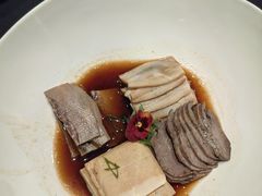 -宫燕府·京菜·烤鸭·淮扬菜(王府中心店)