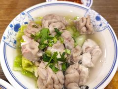 -肖四女乐山跷脚牛肉(世博源店)