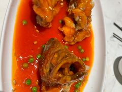 松鼠大桂鱼-绿波廊(豫园店)