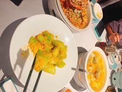 -南棠馆粤菜坊(群光店)