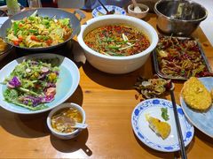-通乐簋街小龙虾(老店)
