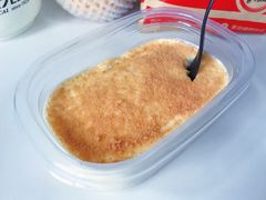 豆乳盒子蛋糕-85度C(上海广元店)