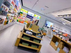 -苏宁极物(苏宁生活广场店)