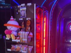 -星聚会KTV(上海火车站南广场嘉里合集店)