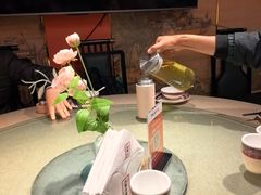 -大明王朝·南京菜(墨香路店)