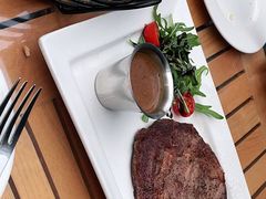 -LENBACH兰巴赫西餐啤酒坊(水璟唐店)