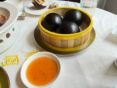 -香港龙凤楼(巨鹿路洋房店)